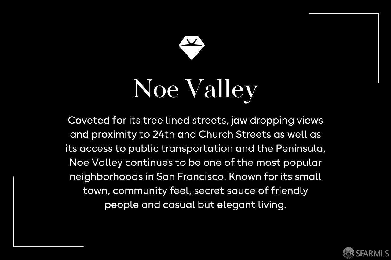 392 Eureka Street San Francisco, CA 94114 - Photo 49 of 74