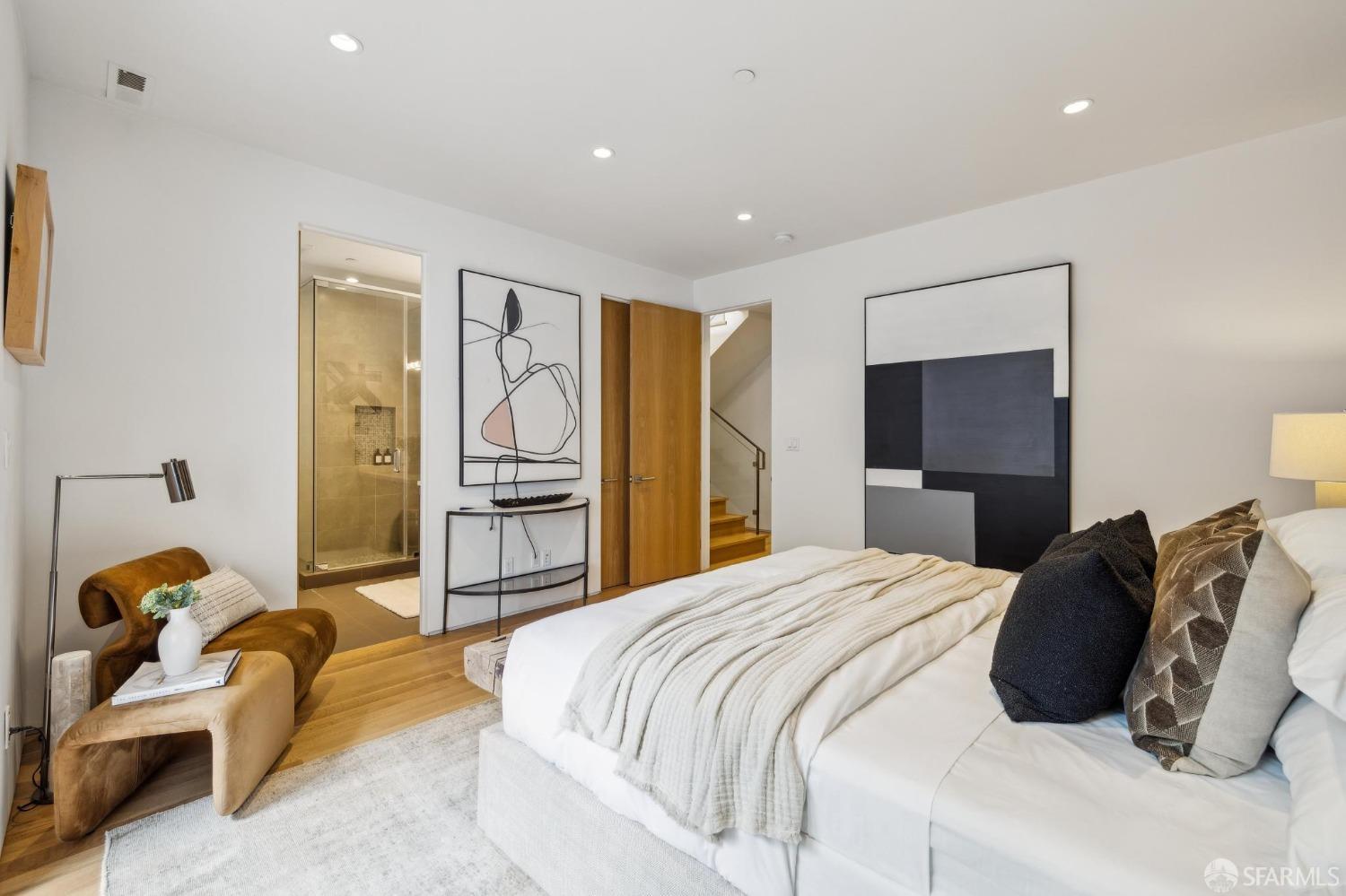 392 Eureka Street San Francisco, CA 94114 - Photo 53 of 74