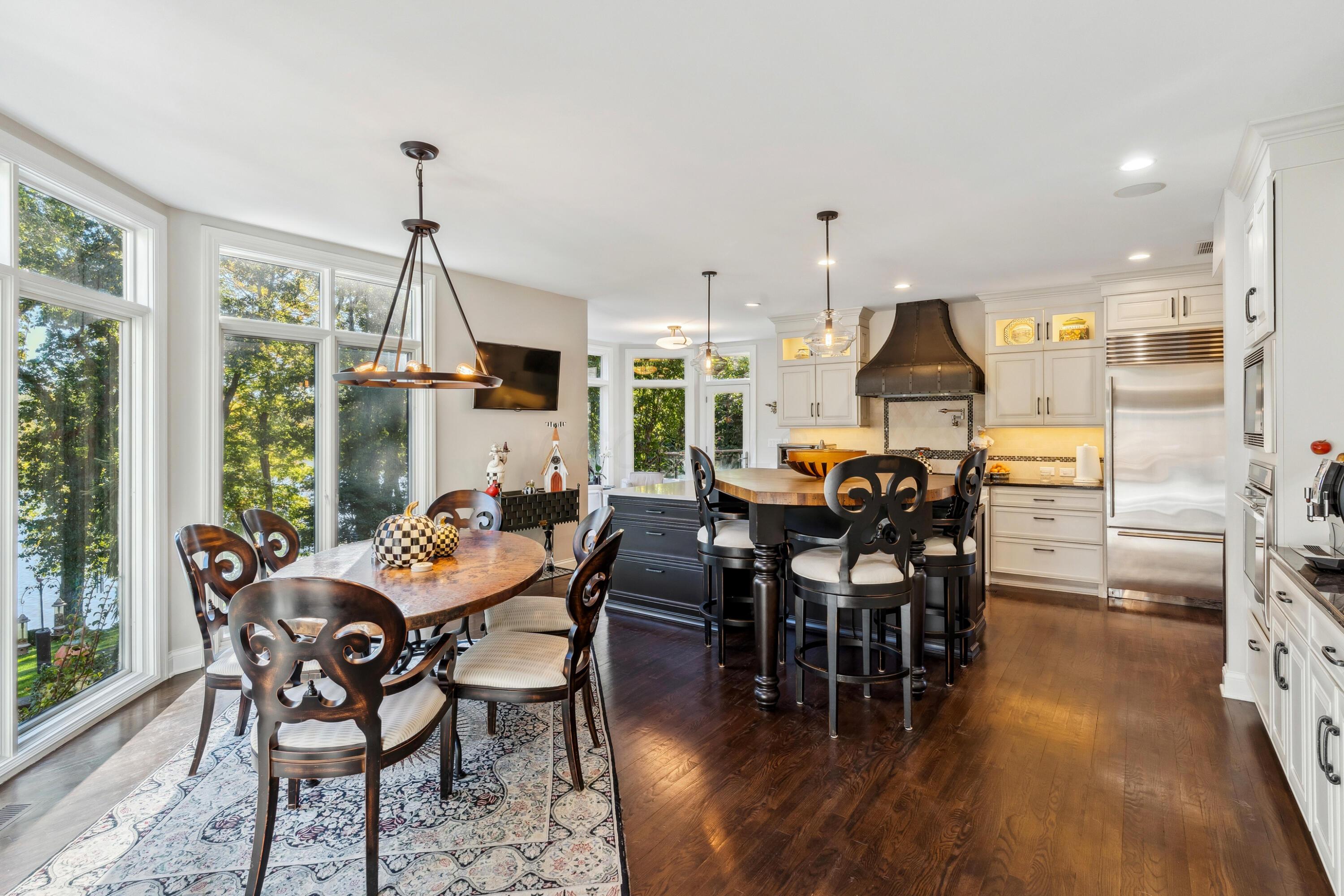 4772 Shire Ridge Road East Hilliard, OH 43026 - Photo 25 of 104 Kitchen