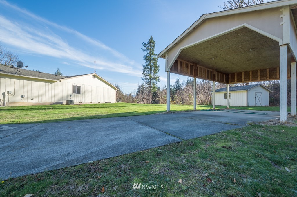 359 Larson Road Silver Creek, WA 98585 - Photo 3 of 20 Gallery Image 3