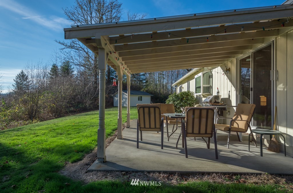359 Larson Road Silver Creek, WA 98585 - Photo 5 of 20 Gallery Image 5