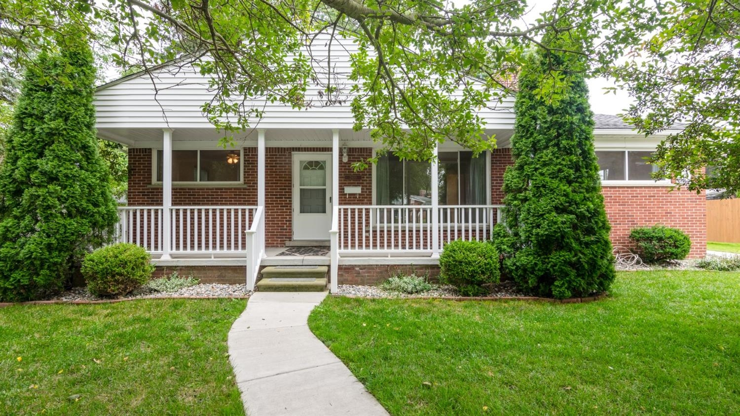 2470 Nottingham Road Ann Arbor, MI 48104 - Photo 2 of 43 Photo 2