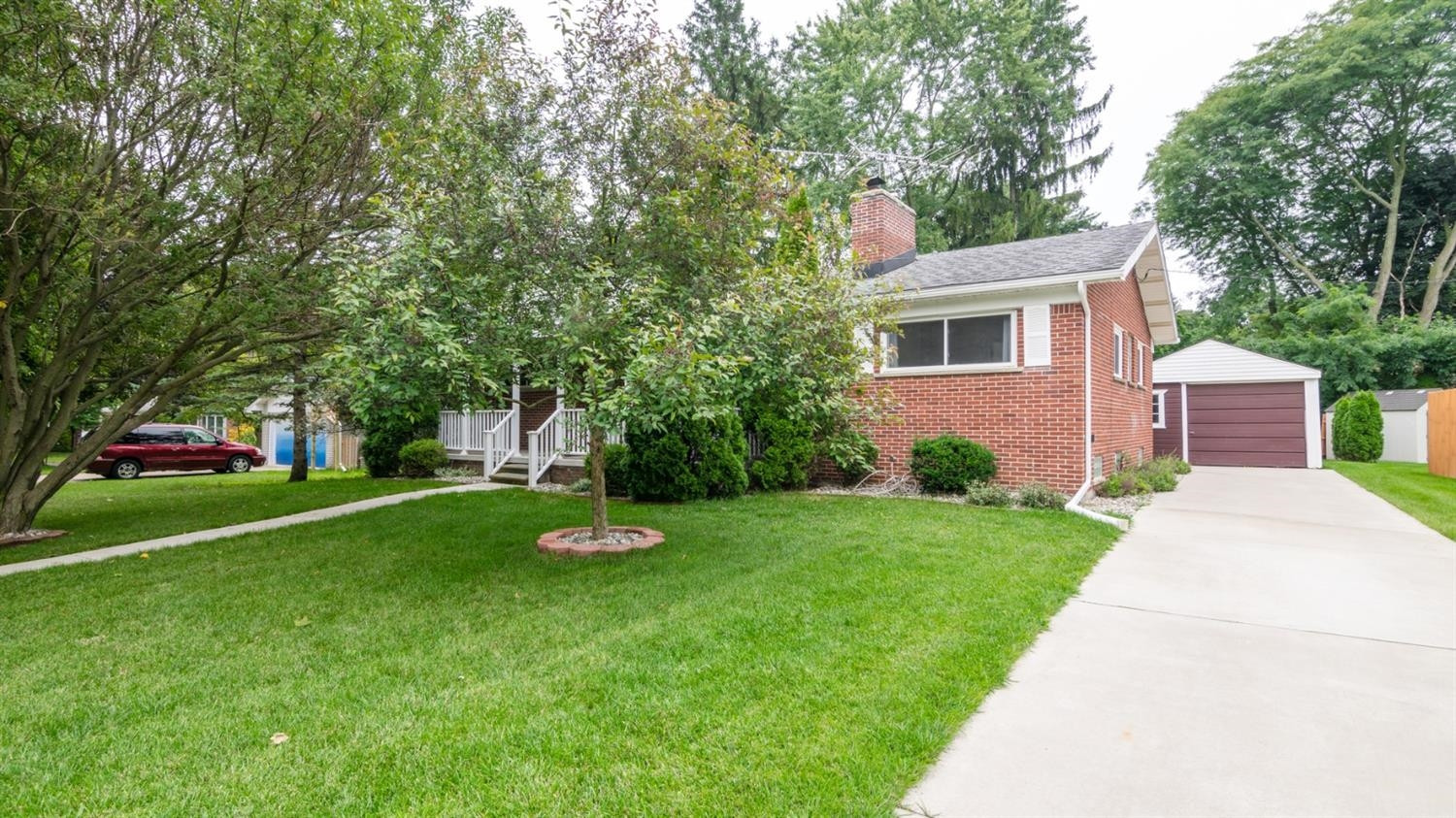 2470 Nottingham Road Ann Arbor, MI 48104 - Photo 7 of 43 Photo 7