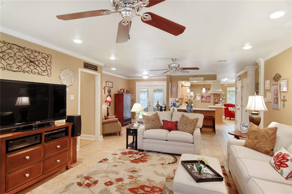 205 Devon Road Laplace, LA 70068 - Photo 7 of 18 Gallery Image 7