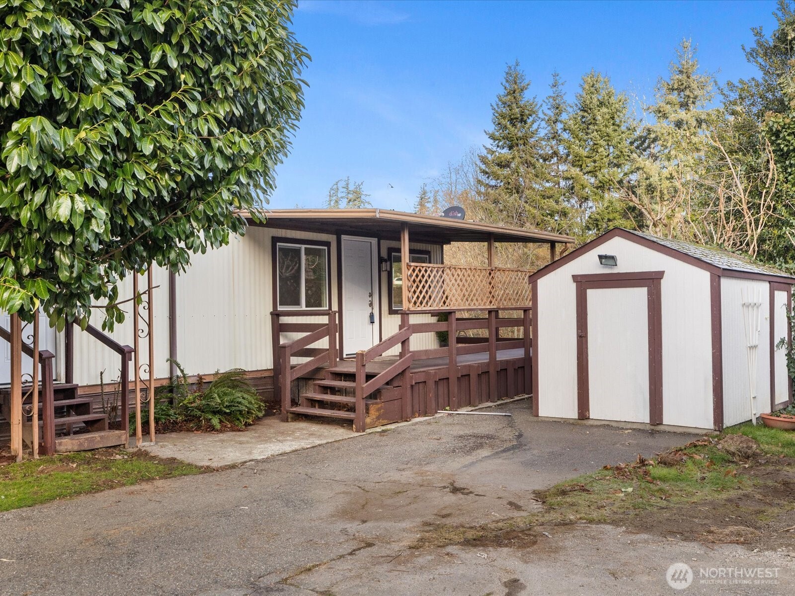 11510 East Riverside Drive, Unit 26 Bothell, WA 98011 - Photo 1 of 33