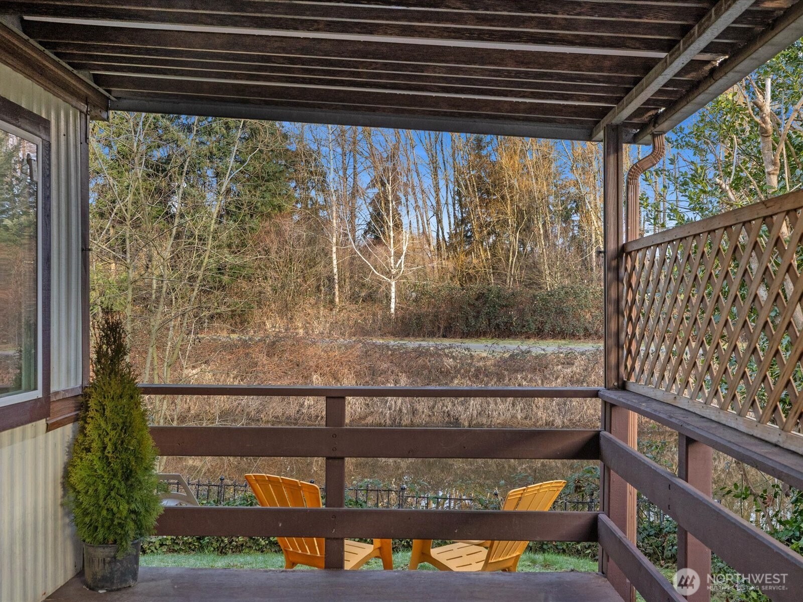 11510 East Riverside Drive, Unit 26 Bothell, WA 98011 - Photo 21 of 33