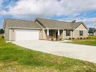 $1,750 | 104 Caroline Lane, Goldsboro, NC 27534