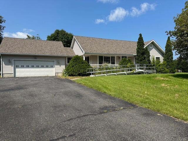1303 Lake Shore Road Chazy, NY 12921 - Photo 1 of 14 Gallery Image 1