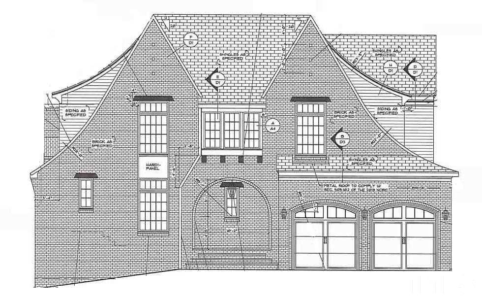 3431 Redbud Lane Raleigh, NC 27607 - Photo 1 of 11 a view of a building