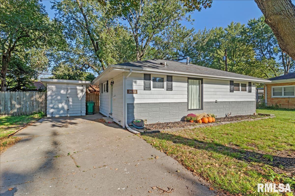 3132 Rita Avenue Springfield, IL 62703 - Photo 1 of 18