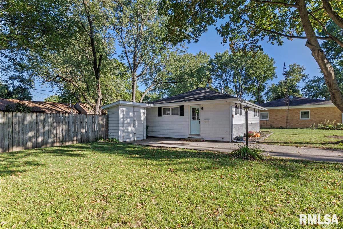 3132 Rita Avenue Springfield, IL 62703 - Photo 15 of 18
