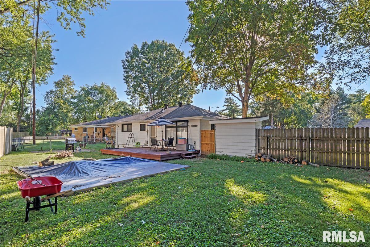 3132 Rita Avenue Springfield, IL 62703 - Photo 16 of 18