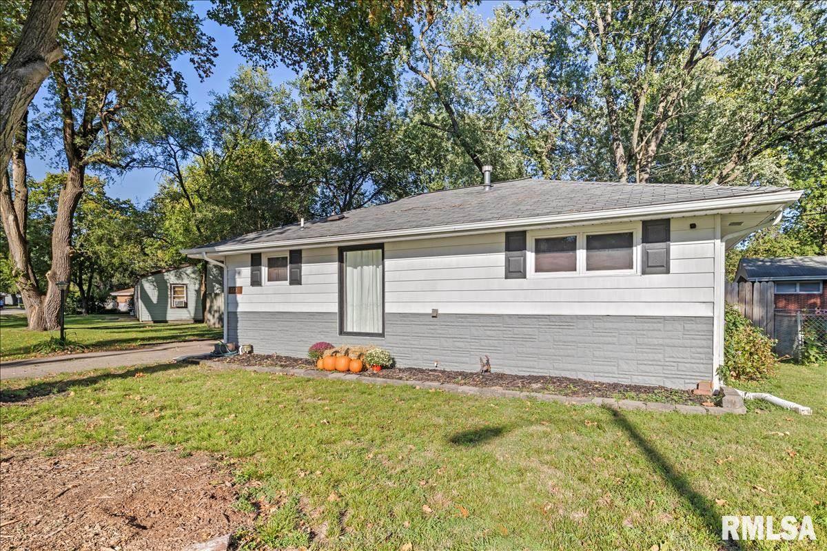 3132 Rita Avenue Springfield, IL 62703 - Photo 2 of 18