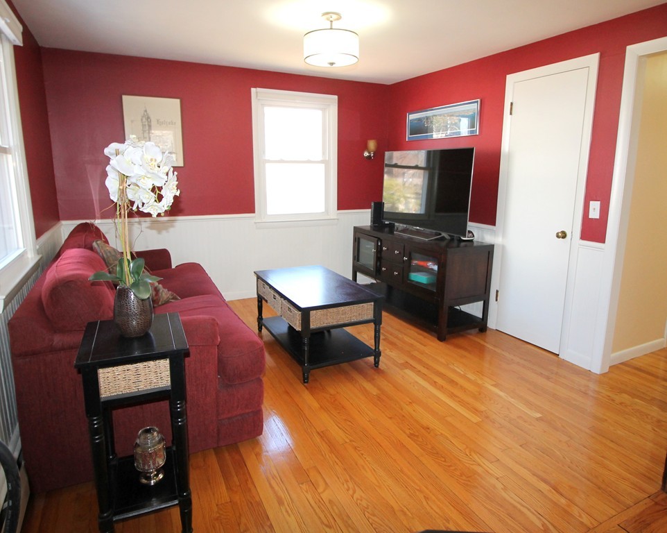 40 Lenox Road Holyoke, MA 01040 - Photo 8 of 30 a living room with furniture and wooden floor