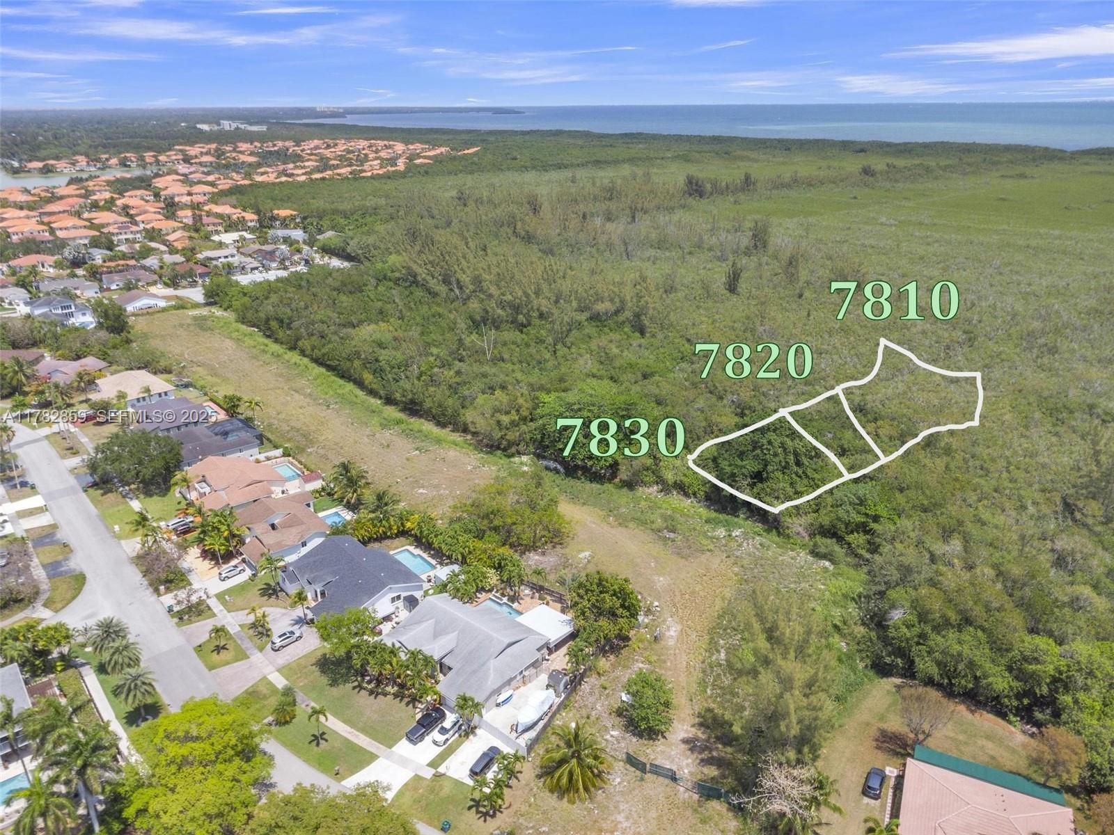 7830 Southwest 199th Terrace Cutler Bay, FL 33189 - Photo 3 of 30 a view of a city