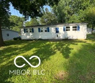 $144,900 | 732 Margaret Avenue, Rising Sun, IN 47040