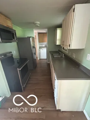 $144,900 | 732 Margaret Avenue, Rising Sun, IN 47040