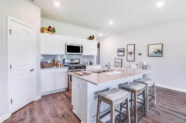 $242,500 | 333 Sawyer Drive, Sulphur, LA 70665