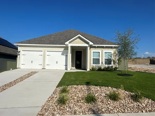 $3,055 | 9701 Gladsome Path Manor, Manor, TX 78653
