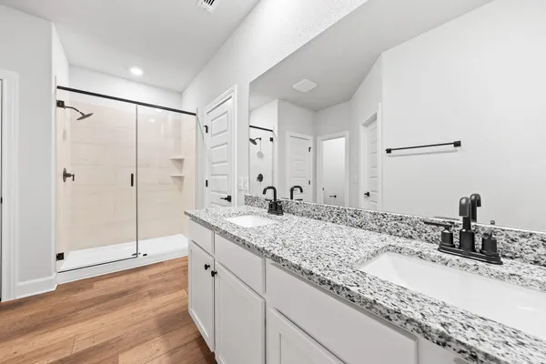 $3,055 | 9701 Gladsome Path Manor, Manor, TX 78653