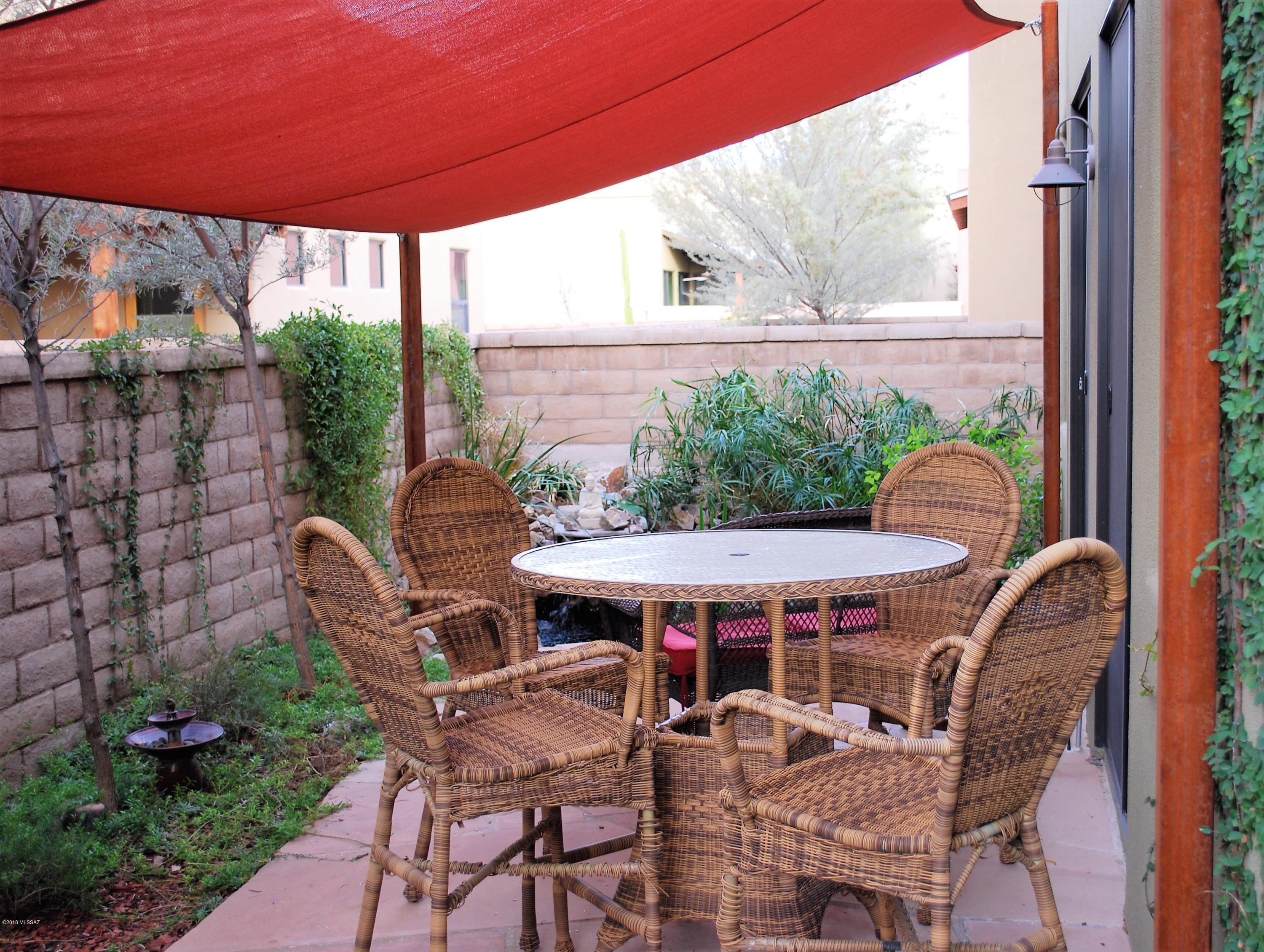 311 East Calderwood Road Tucson, AZ 85704 - Photo 15 of 19 Gallery Image 15