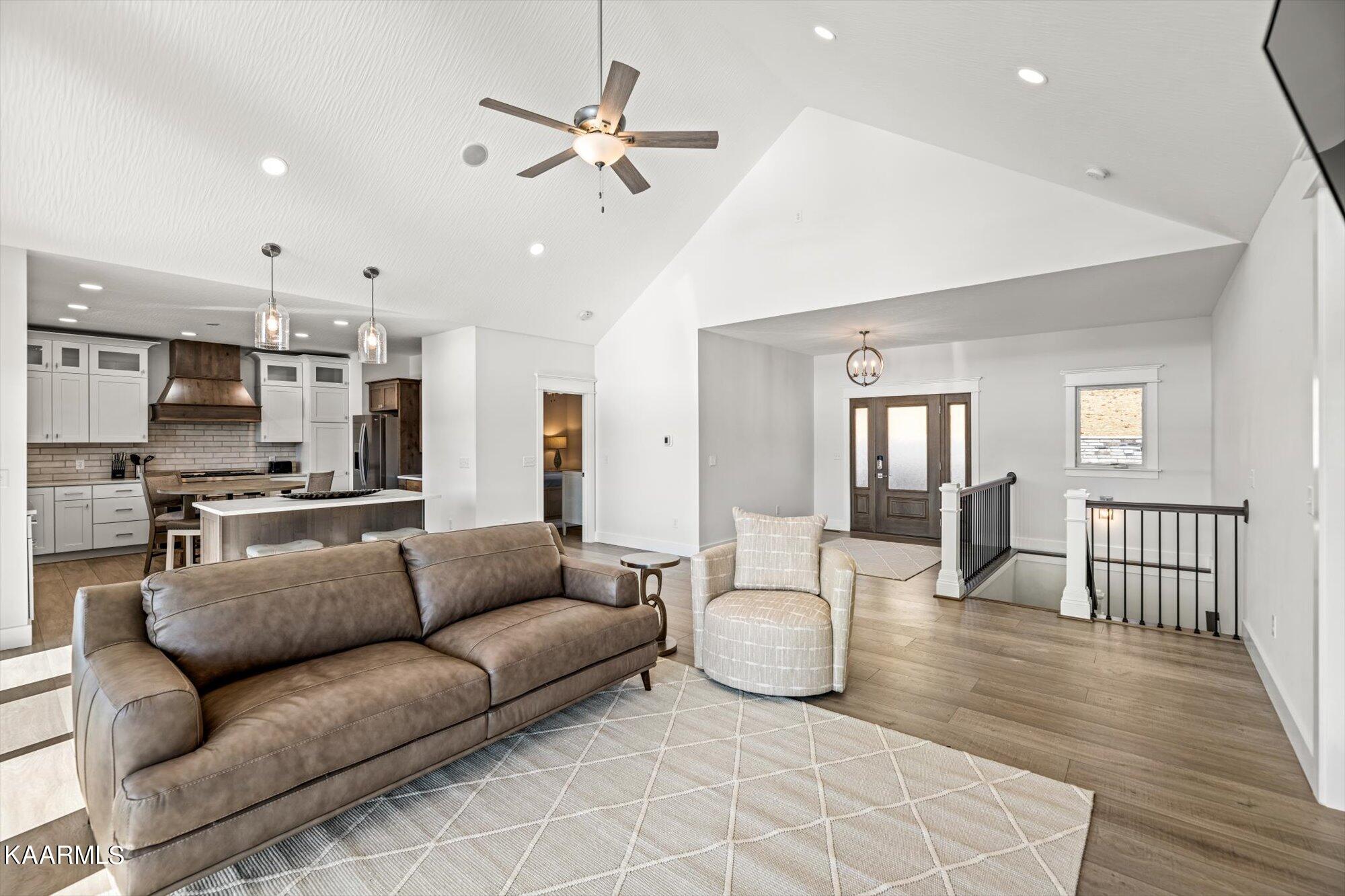 450 Tack Trail Speedwell, TN 37870 - Photo 2 of 60 02