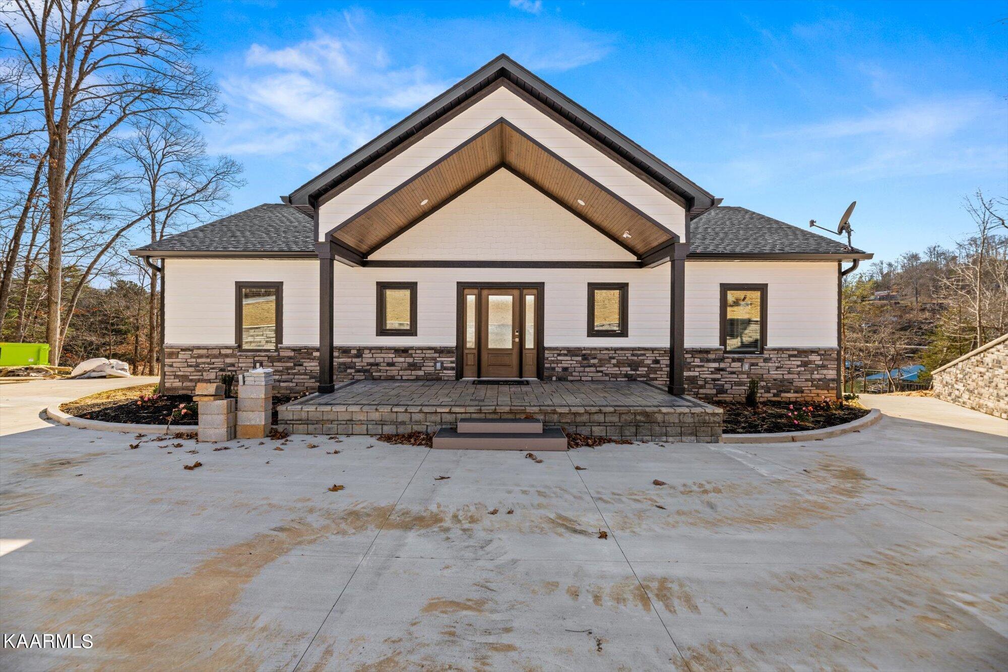 450 Tack Trail Speedwell, TN 37870 - Photo 26 of 60 23