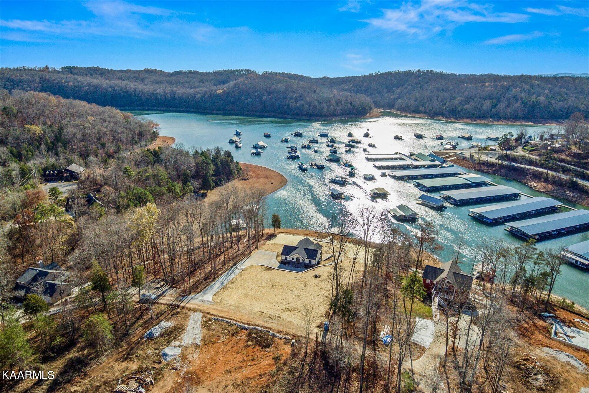 450 Tack Trail Speedwell, TN 37870 - Photo 31 of 60 27