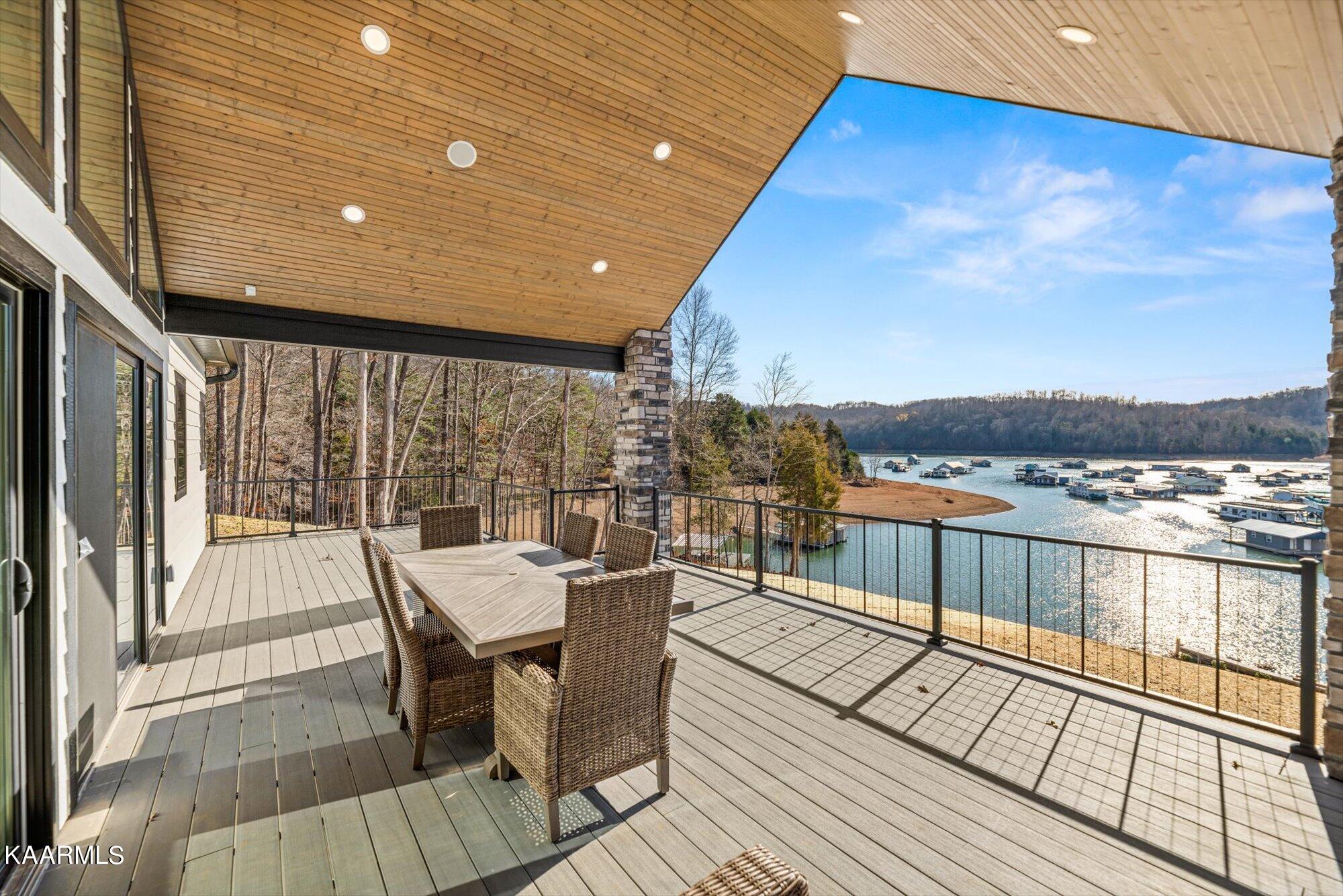 450 Tack Trail Speedwell, TN 37870 - Photo 36 of 60 31