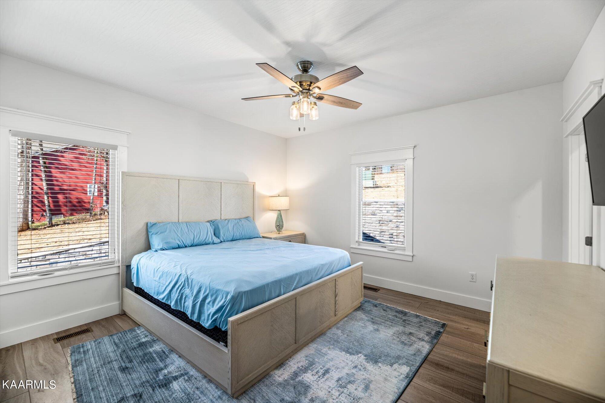 450 Tack Trail Speedwell, TN 37870 - Photo 38 of 60 33