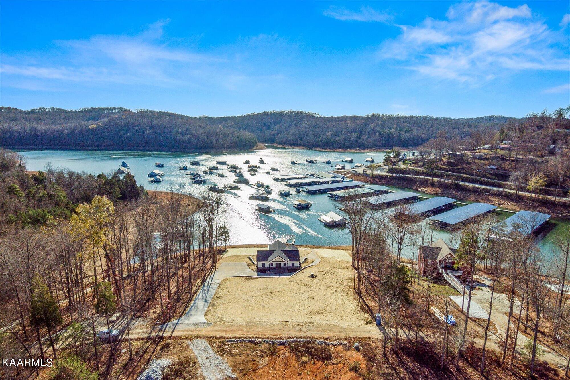 450 Tack Trail Speedwell, TN 37870 - Photo 40 of 60 35