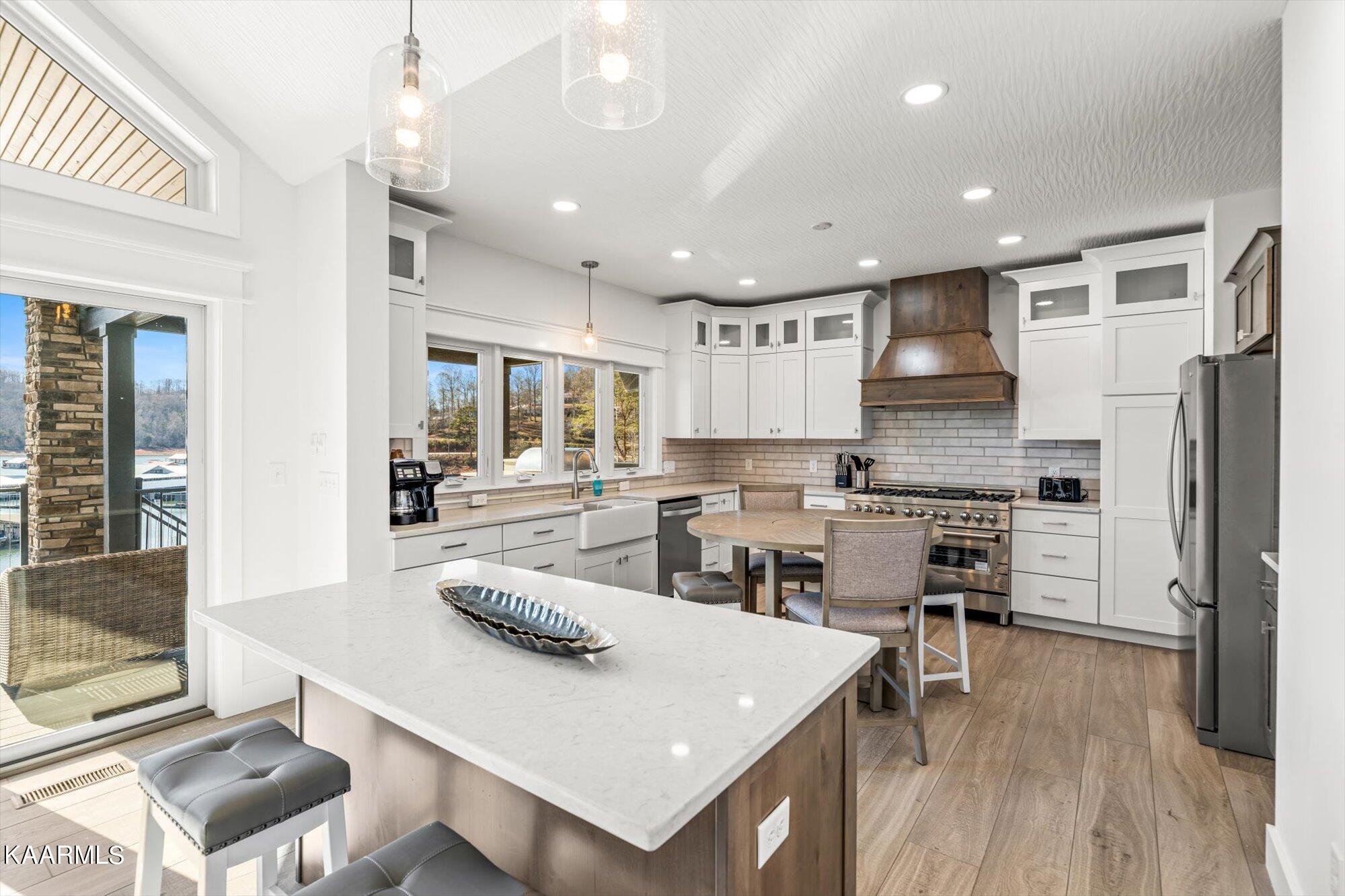 450 Tack Trail Speedwell, TN 37870 - Photo 4 of 60 03A