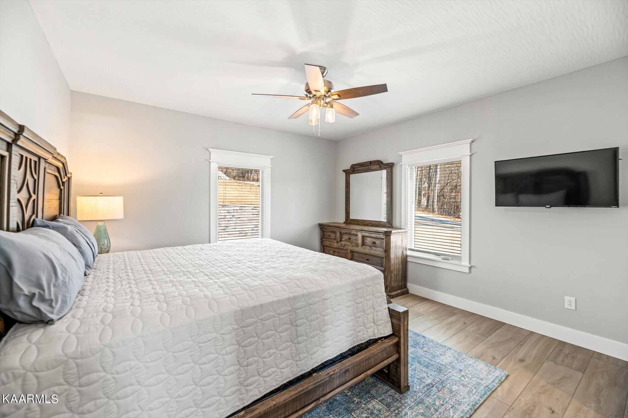 450 Tack Trail Speedwell, TN 37870 - Photo 41 of 60 36