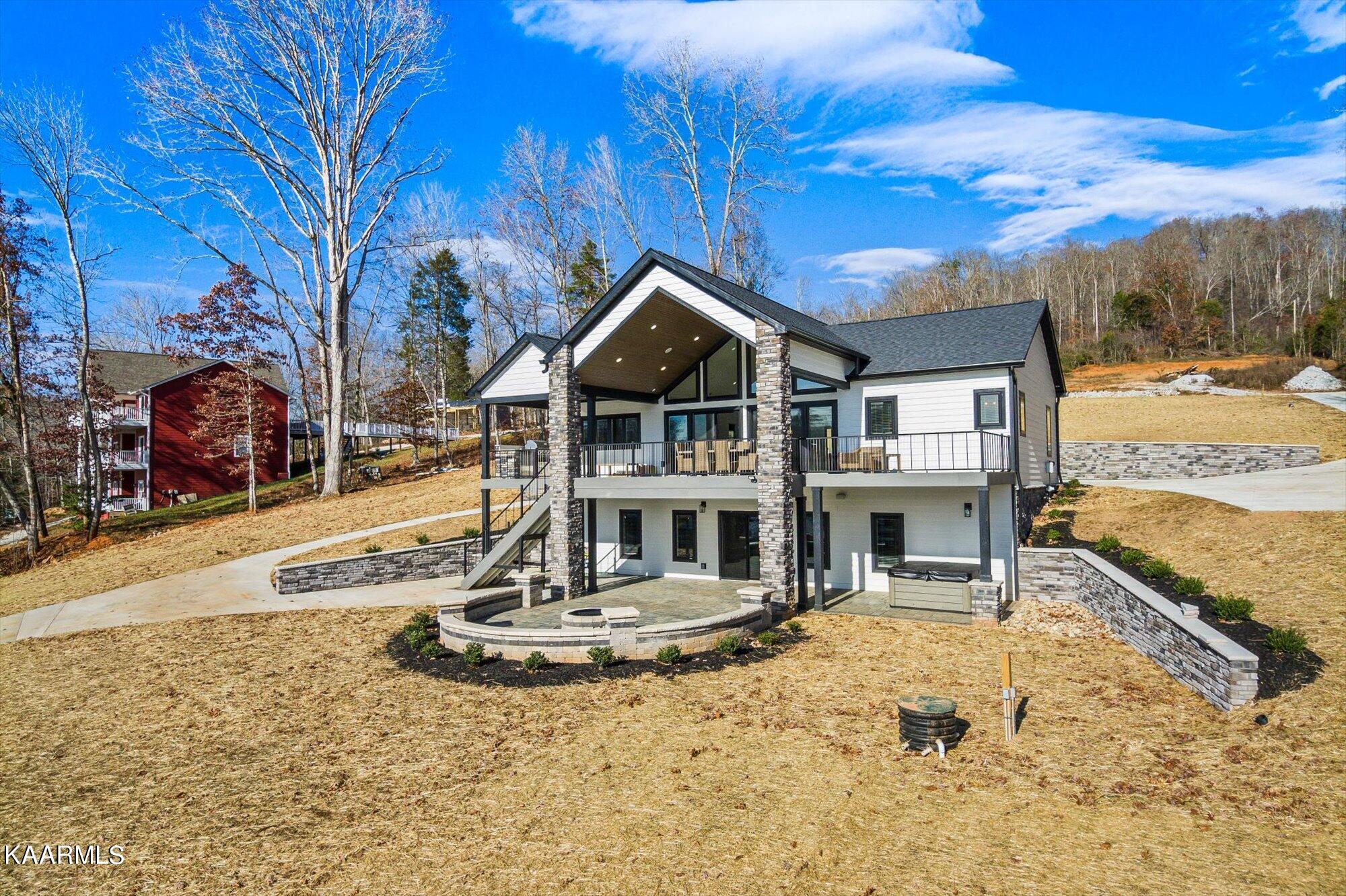 450 Tack Trail Speedwell, TN 37870 - Photo 43 of 60 38