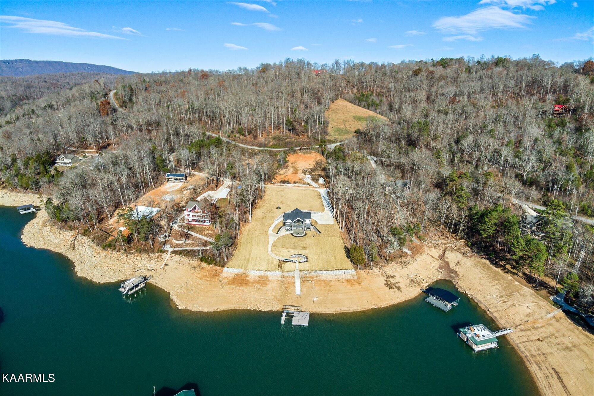 450 Tack Trail Speedwell, TN 37870 - Photo 49 of 60 42