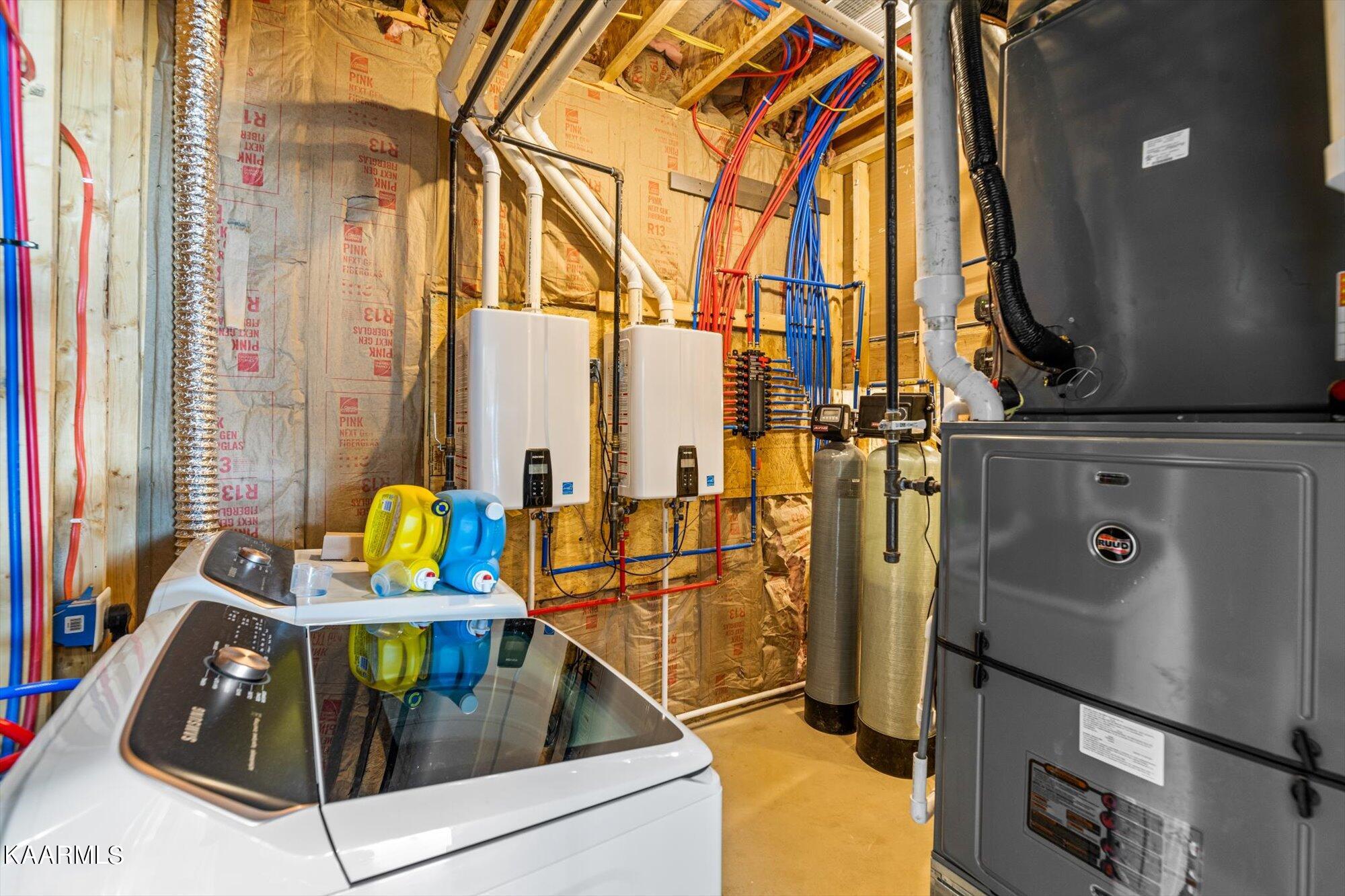 450 Tack Trail Speedwell, TN 37870 - Photo 51 of 60 43