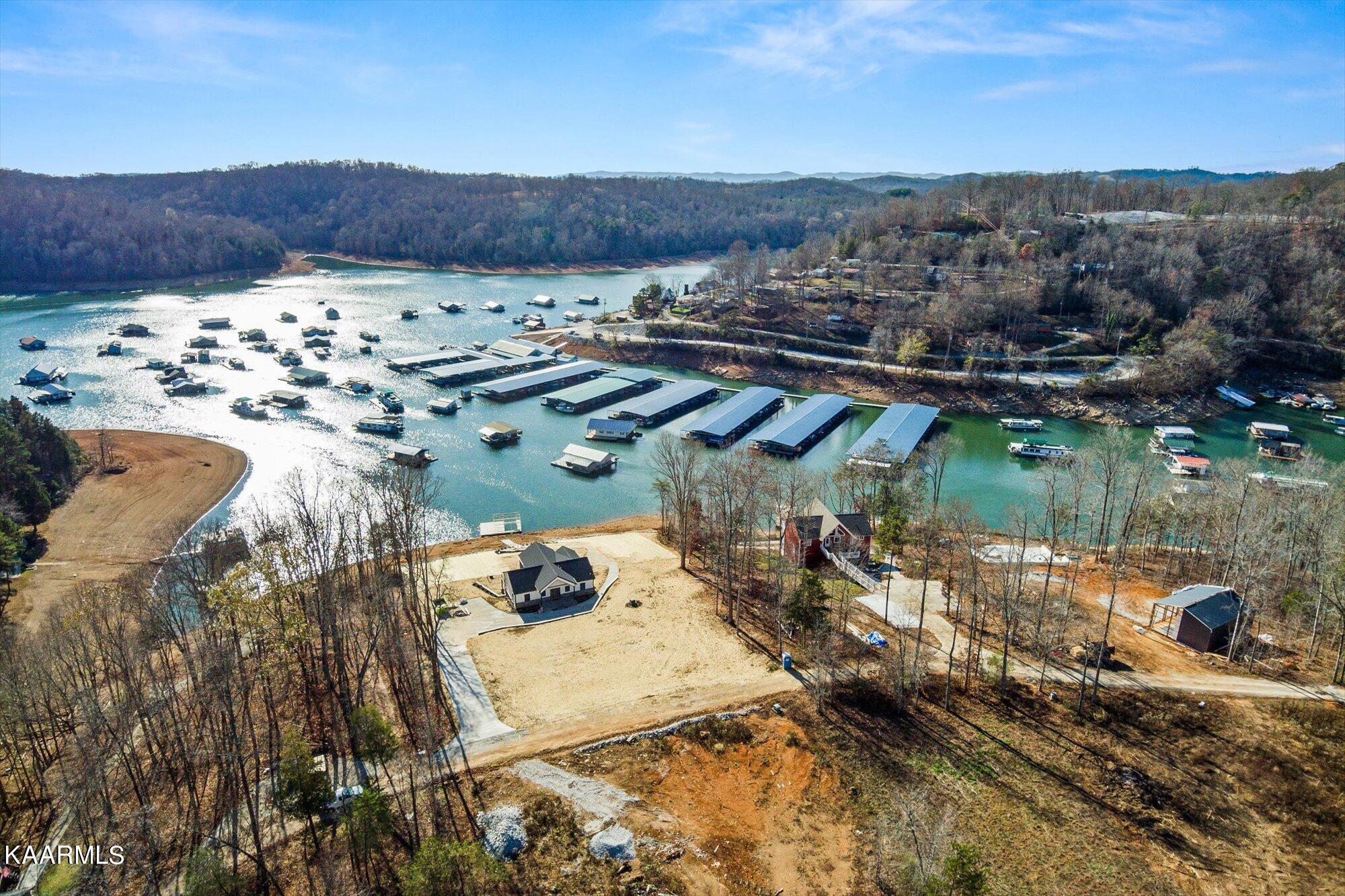 450 Tack Trail Speedwell, TN 37870 - Photo 52 of 60 44