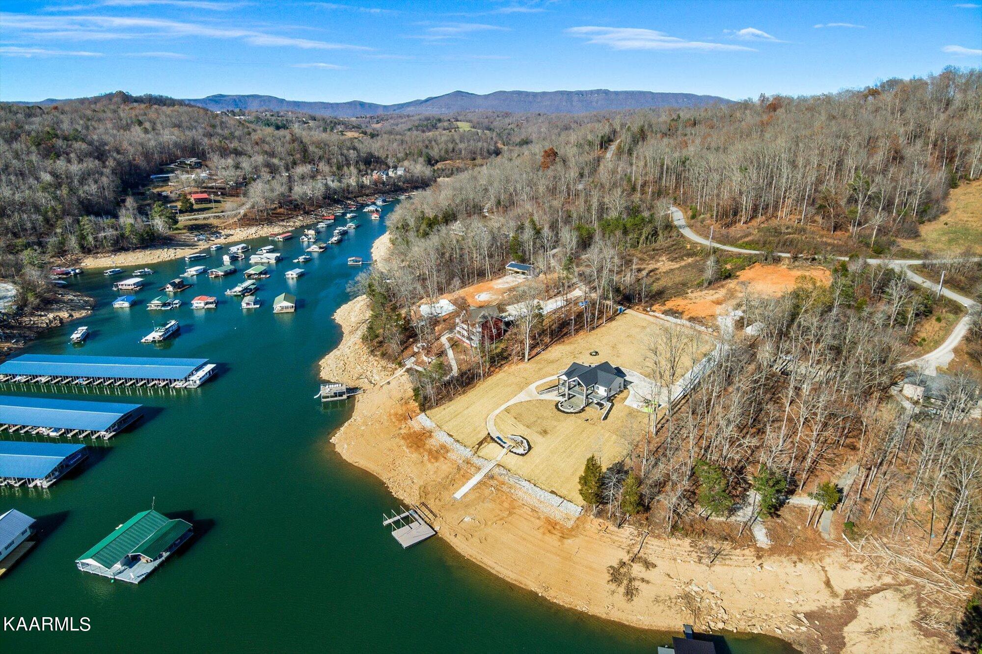 450 Tack Trail Speedwell, TN 37870 - Photo 54 of 60 47