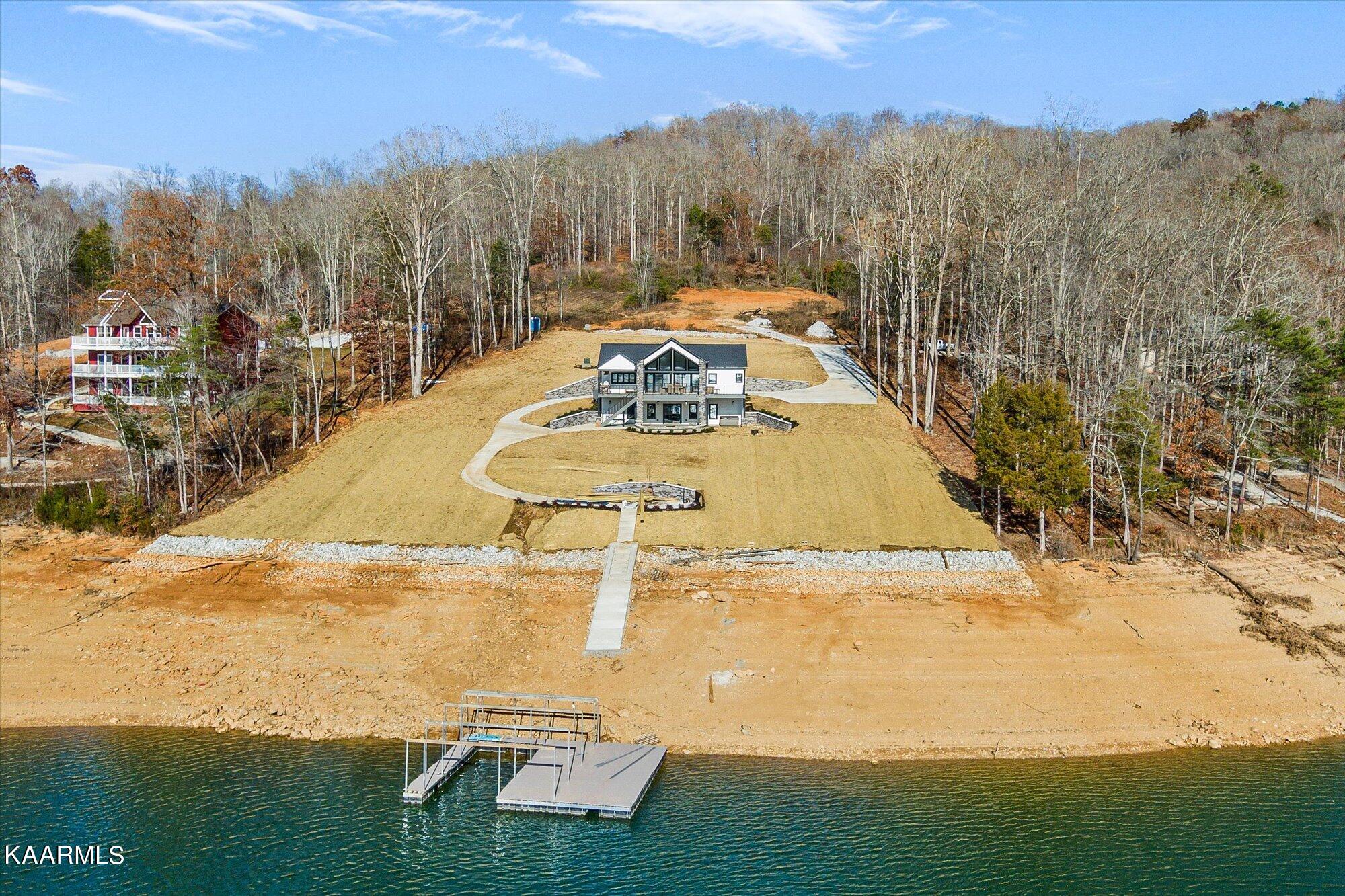 450 Tack Trail Speedwell, TN 37870 - Photo 56 of 60 48