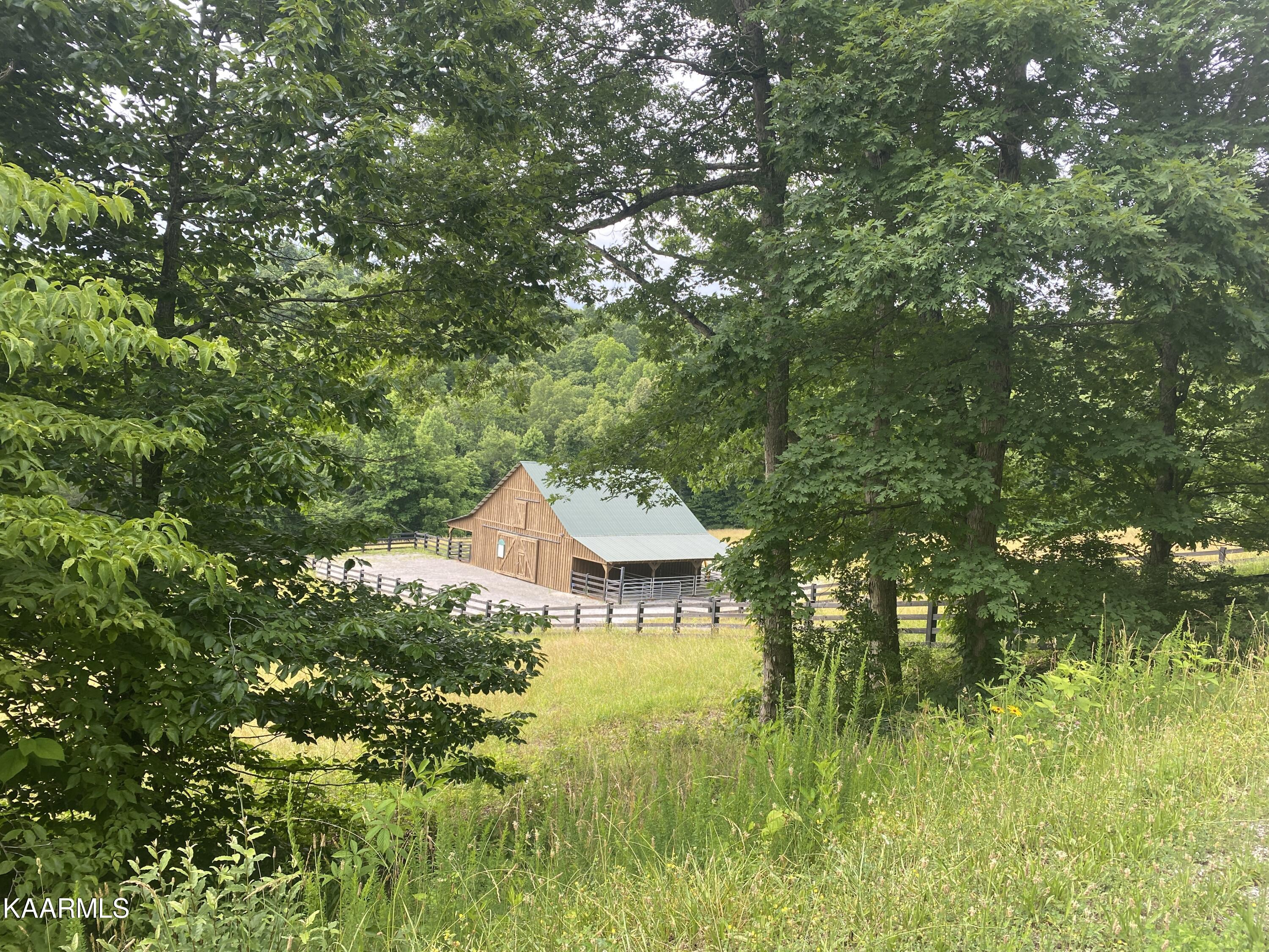 450 Tack Trail Speedwell, TN 37870 - Photo 60 of 60 53