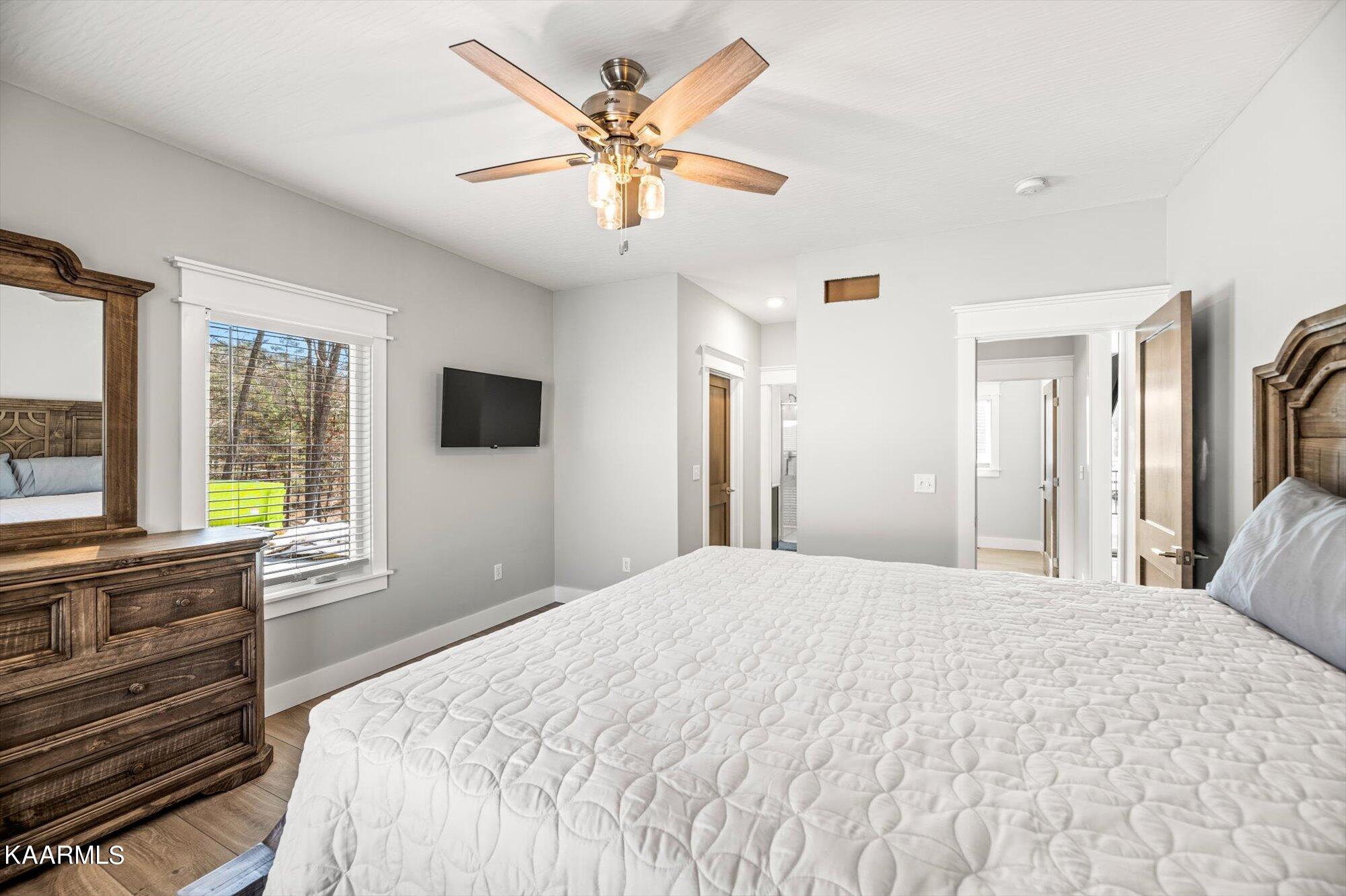 450 Tack Trail Speedwell, TN 37870 - Photo 6 of 60 04