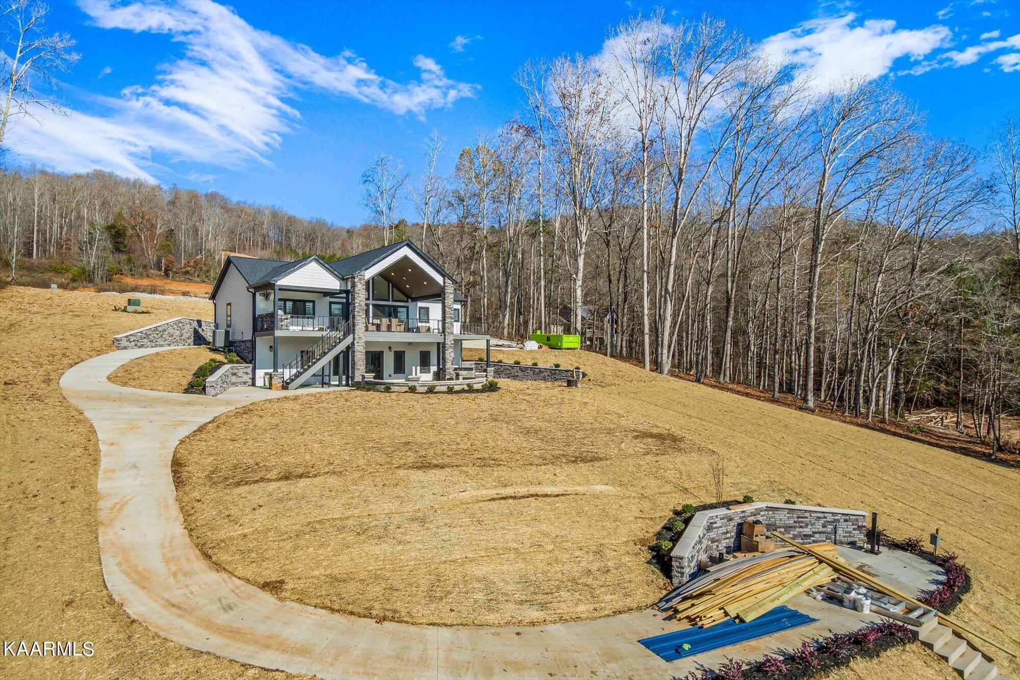 450 Tack Trail Speedwell, TN 37870 - Photo 9 of 60 06A