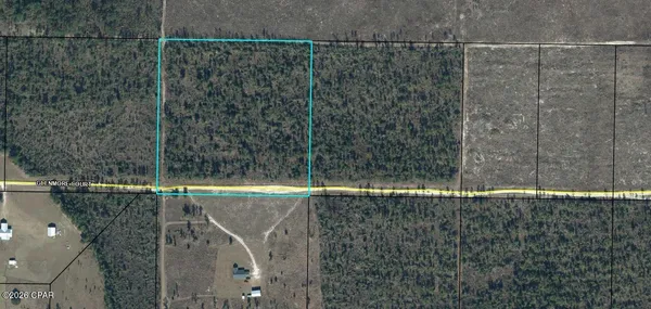 $99,000 | 0 Glenmore Court, Marianna, FL 32446