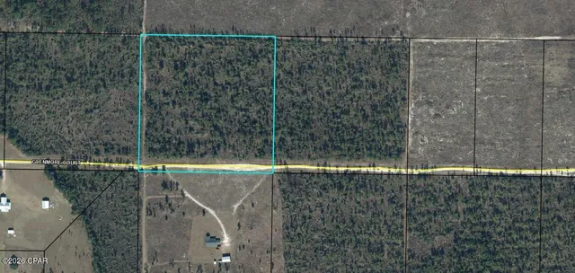 $99,000 | 0 Glenmore Court, Marianna, FL 32446