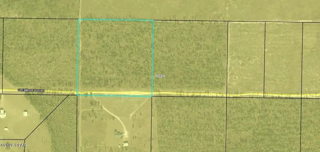 $99,000 | 0 Glenmore Court, Marianna, FL 32446