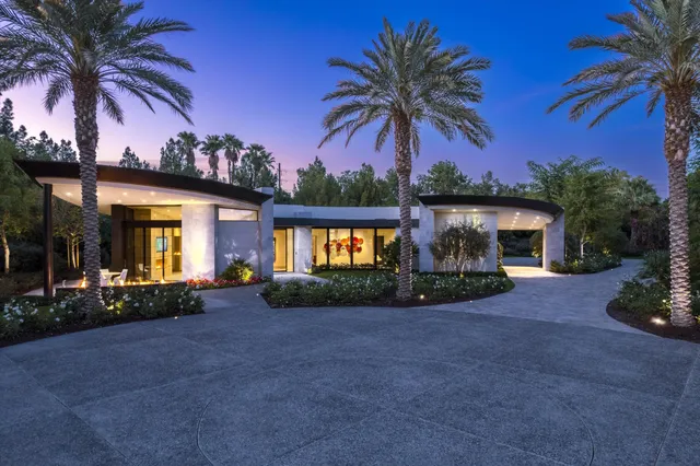 $17,450,000 | 81105 Columbus Way, La Quinta, CA 92253