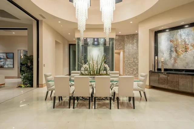 $17,450,000 | 81105 Columbus Way, La Quinta, CA 92253