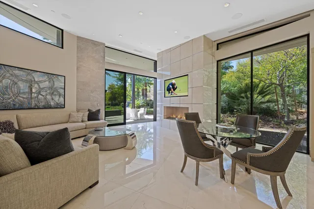 $17,450,000 | 81105 Columbus Way, La Quinta, CA 92253