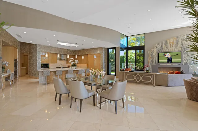 $17,450,000 | 81105 Columbus Way, La Quinta, CA 92253