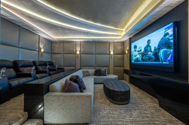 $17,450,000 | 81105 Columbus Way, La Quinta, CA 92253